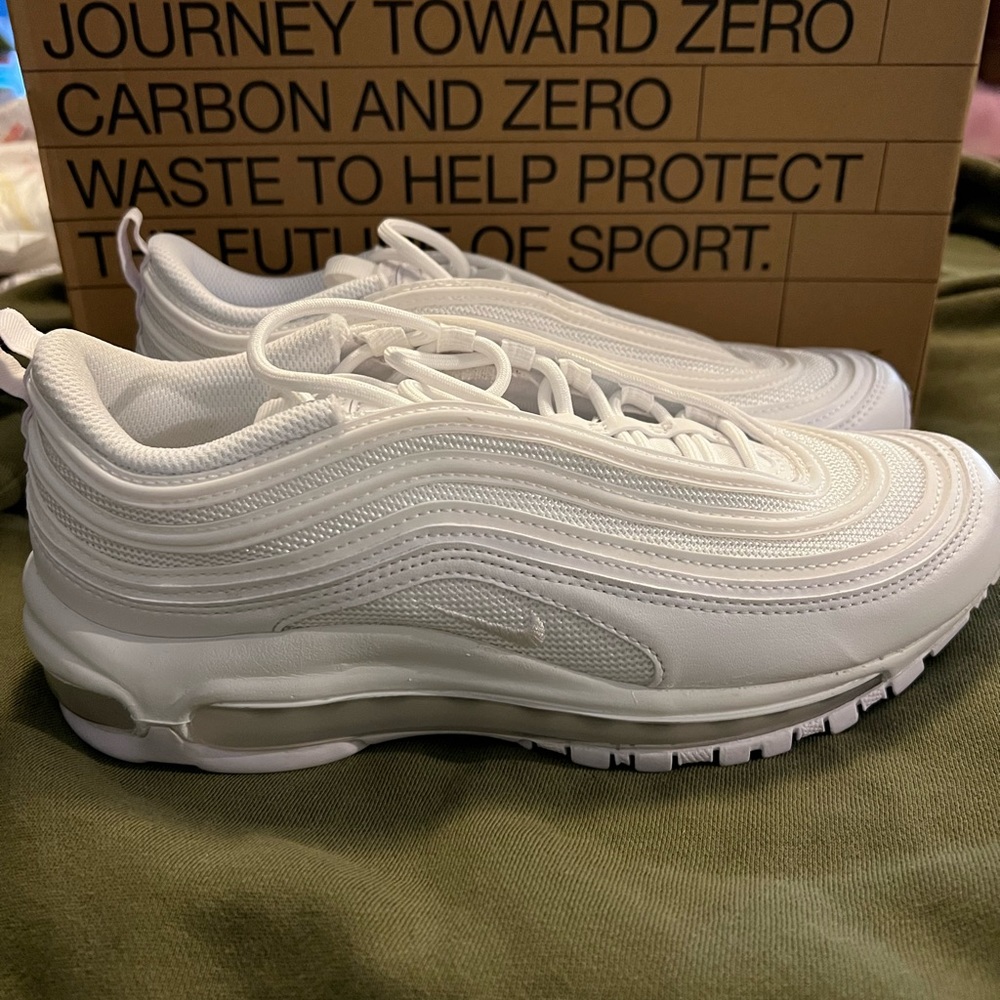 Nike Air Max 97